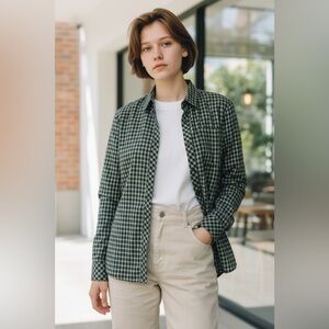 Icebreaker Merino Wool Terra shirt